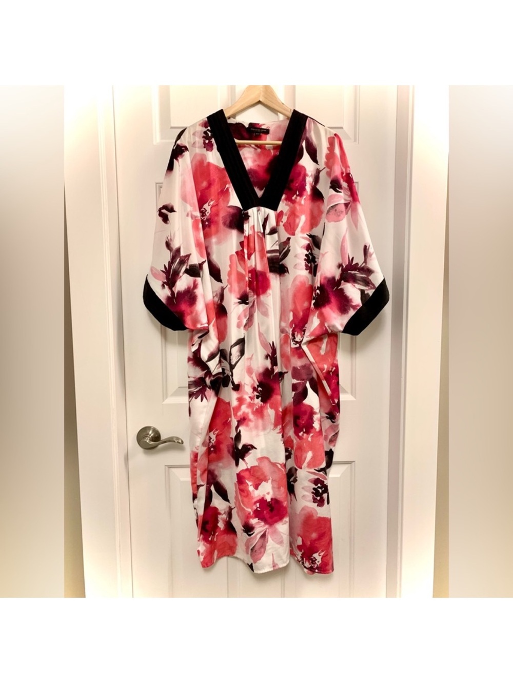 DONNA KARAN Caftan Lounge wear
